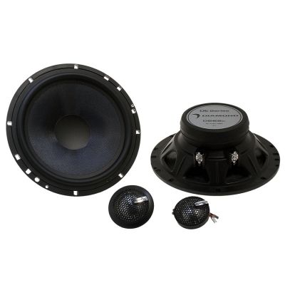 Акустическая система Diamond Audio DE65C Diamond Audio DE65C. Технические характеристики DE65C.